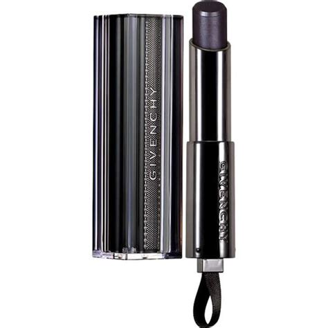 givenchy rouge interdit vinyl 05|givenchy rouge interdit temptation lipstick.